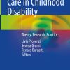 Family-Centered Care in Childhood Disability (EPUB)