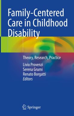 Family-Centered Care in Childhood Disability (EPUB)