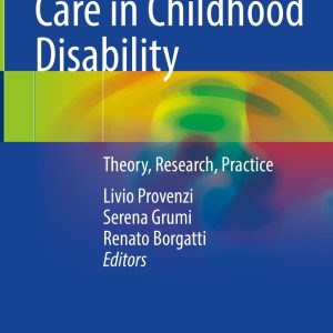 Family-Centered Care in Childhood Disability (EPUB)