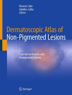 Dermatoscopic Atlas of Non-Pigmented Lesions (Original PDF from Publisher)