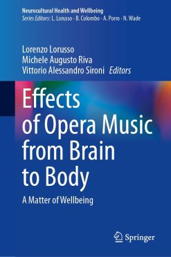 Effects of Opera Music from Brain to Body (Original PDF from Publisher)