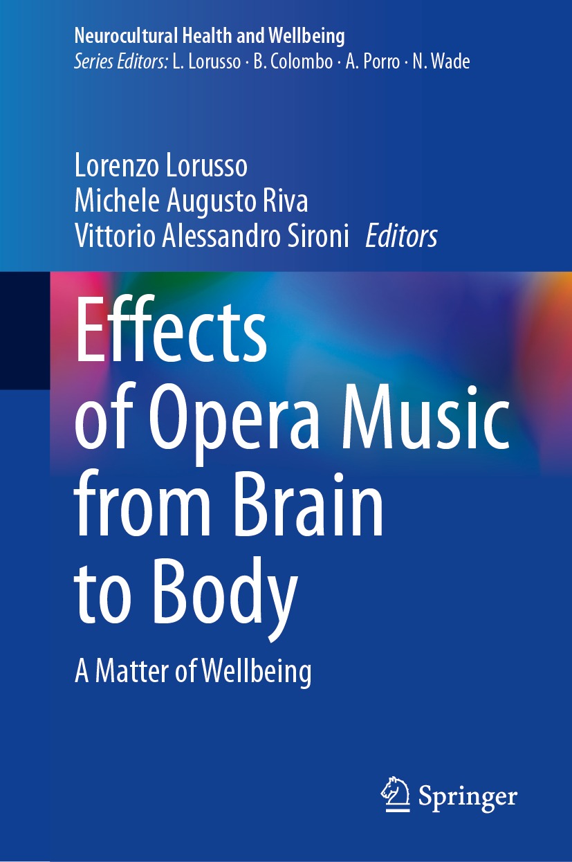 Effects of Opera Music from Brain to Body (EPUB)