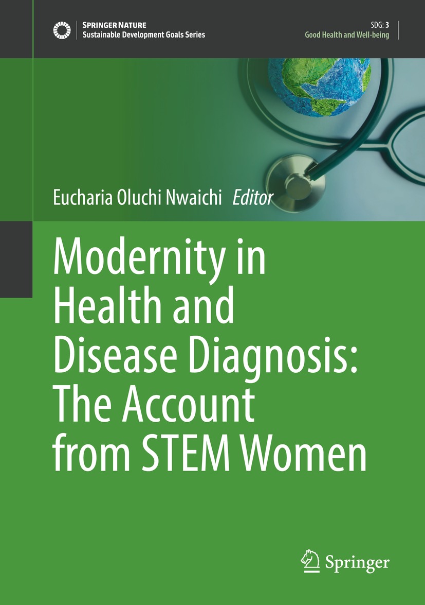 Modernity in Health and Disease Diagnosis: the account from STEM Women (EPUB)