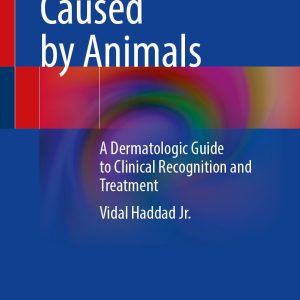 Envenomations Caused by Animals (Original PDF from Publisher)
