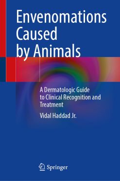 Envenomations Caused by Animals (EPUB)