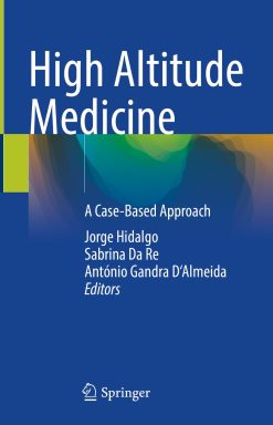 High Altitude Medicine (EPUB)