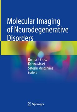 Molecular Imaging of Neurodegenerative Disorders (EPUB)
