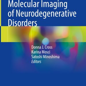 Molecular Imaging of Neurodegenerative Disorders (EPUB)