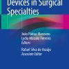 Robotic Surgery Devices in Surgical Specialties (EPUB)