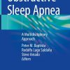 Obstructive Sleep Apnea: A Multidisciplinary Approach (EPUB)