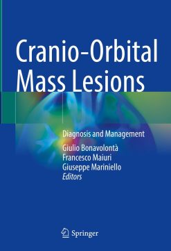 Cranio-Orbital Mass Lesions (EPUB)