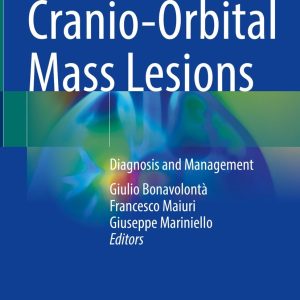 Cranio-Orbital Mass Lesions (EPUB)