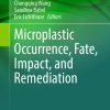 Microplastic Occurrence, Fate, Impact, and Remediation (EPUB)
