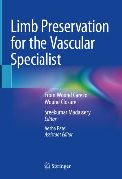 Limb Preservation for the Vascular Specialist (EPUB)