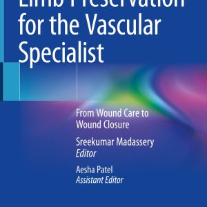 Limb Preservation for the Vascular Specialist (EPUB)