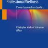 The Essential Guide to Healthcare Professional Wellness (Original PDF from Publisher)