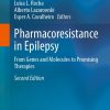 Pharmacoresistance in Epilepsy, 2nd Edition (Original PDF from Publisher)
