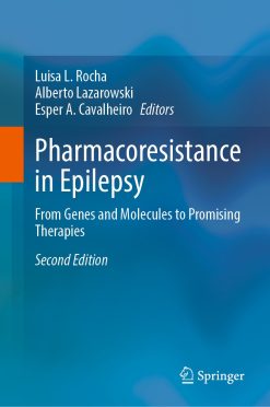 Pharmacoresistance in Epilepsy, 2nd Edition (EPUB)