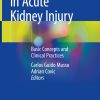 Organ Crosstalk in Acute Kidney Injury (EPUB)