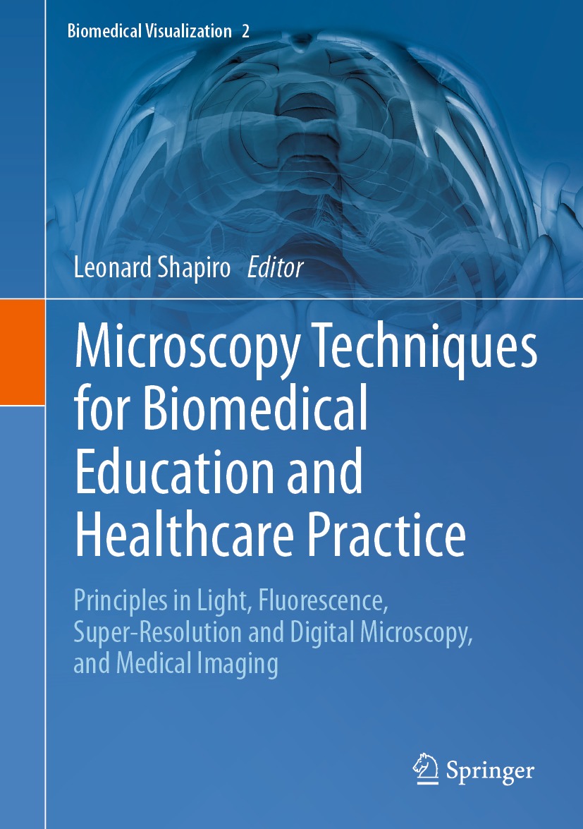 Microscopy Techniques for Biomedical Education and Healthcare Practice (Biomedical Visualization 2) (EPUB)