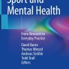 Sport and Mental Health (Original PDF from Publisher)