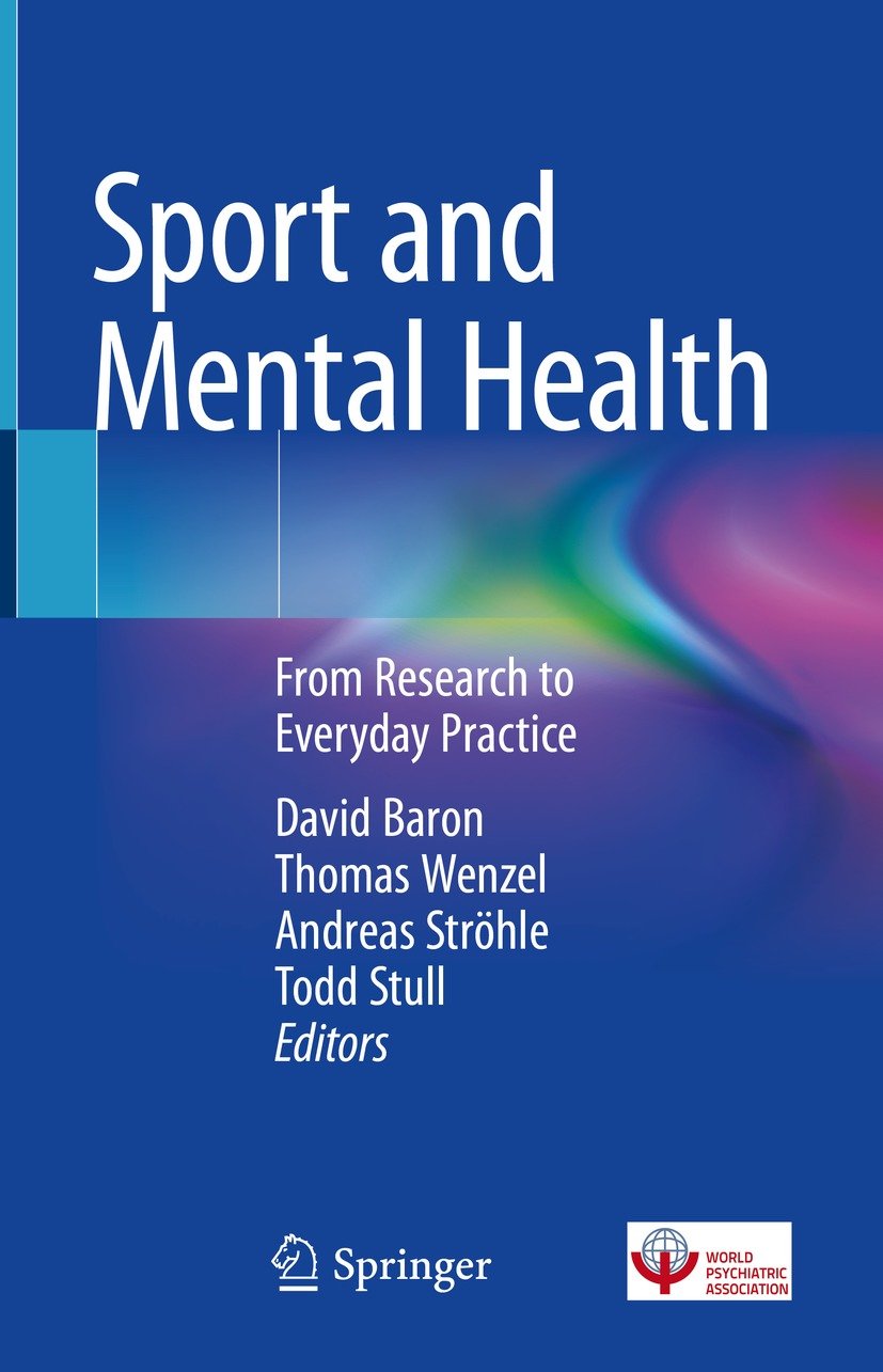 Sport and Mental Health (Original PDF from Publisher)