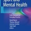 Sport and Mental Health (EPUB)