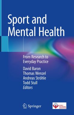 Sport and Mental Health (EPUB)