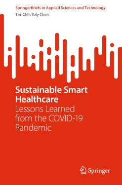 Sustainable Smart Healthcare (EPUB)