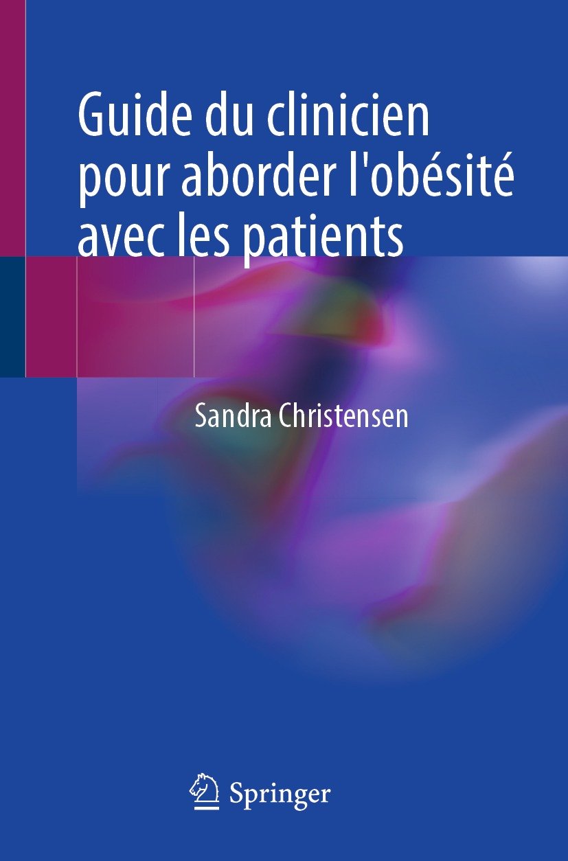 Guide du clinicien pour aborder l’obésité avec les patients (Original PDF from Publisher)