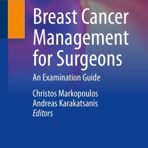 Breast Cancer Management for Surgeons (Original PDF from Publisher)