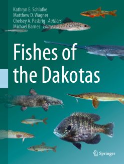 Fishes of the Dakotas (EPUB)