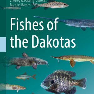 Fishes of the Dakotas (EPUB)