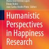 Humanistic Perspectives in Happiness Research (EPUB)