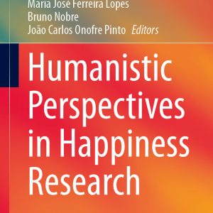 Humanistic Perspectives in Happiness Research (EPUB)