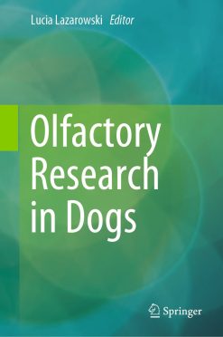 Olfactory Research in Dogs (EPUB)