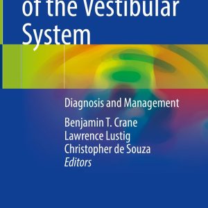 Disorders of the Vestibular System (Original PDF from Publisher)