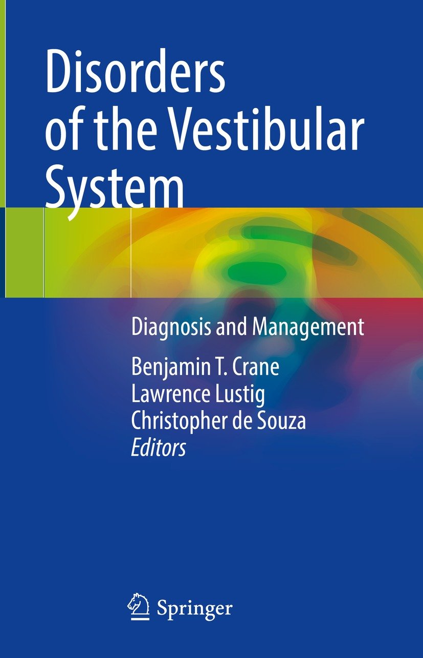 Disorders of the Vestibular System (Original PDF from Publisher)