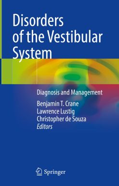 Disorders of the Vestibular System (EPUB)