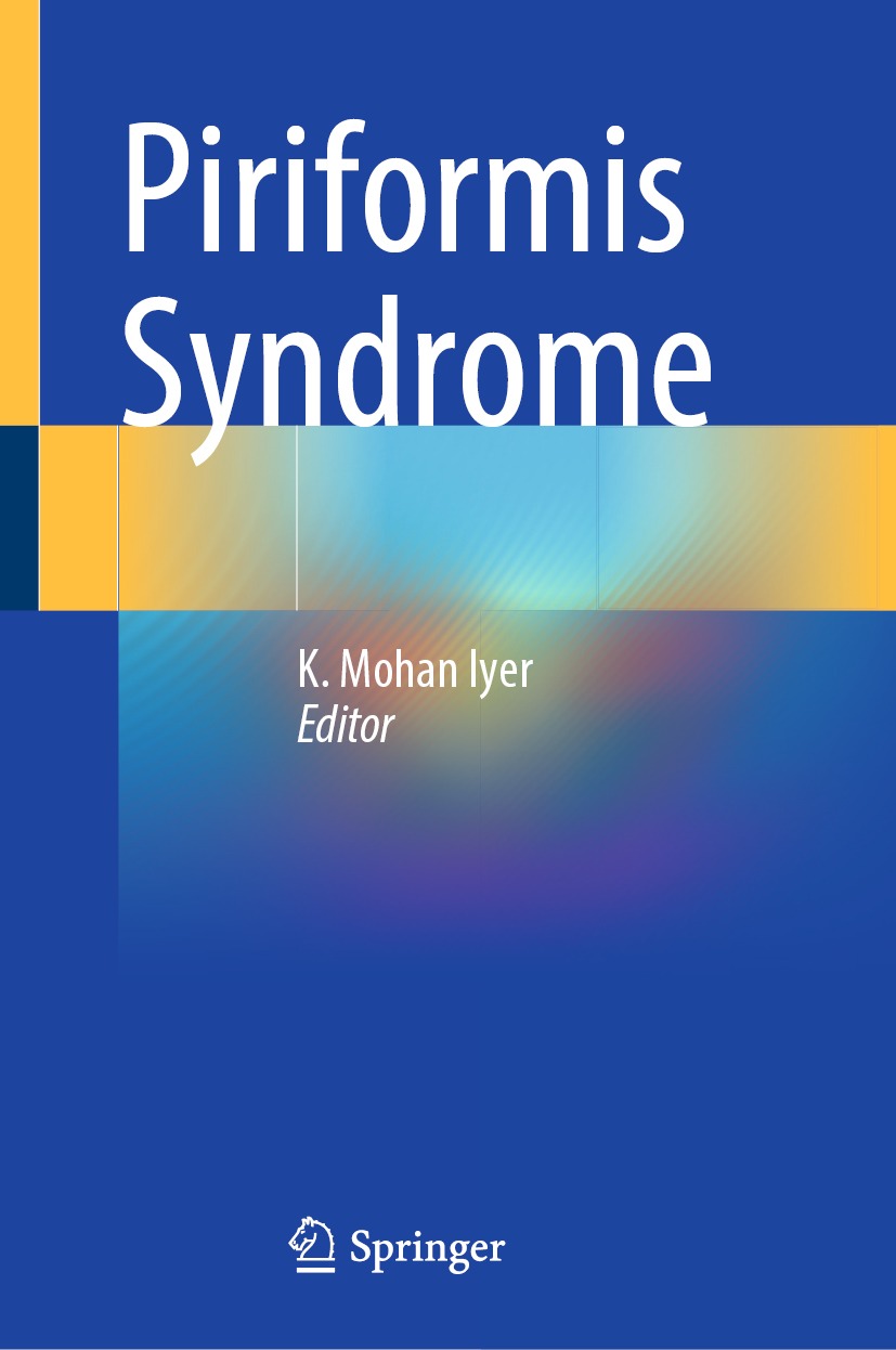 Piriformis Syndrome (EPUB)