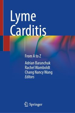 Lyme Carditis (Original PDF from Publisher)