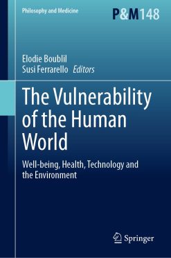 The Vulnerability of the Human World (EPUB)