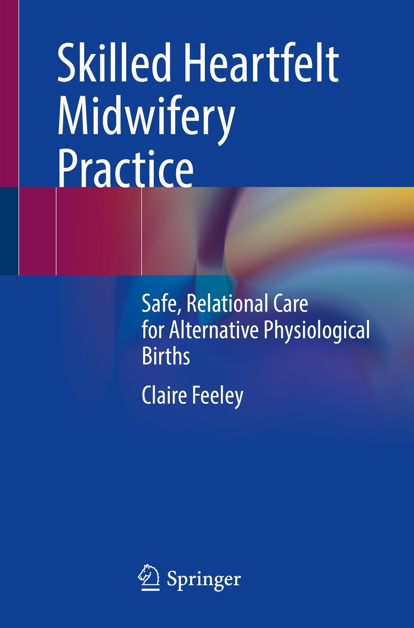 Skilled Heartfelt Midwifery Practice (EPUB)