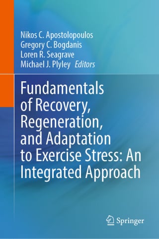 Fundamentals of Recovery, Regeneration, and Adaptation to Exercise Stress: An Integrated Approach (EPUB)