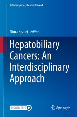 Hepatobiliary Cancers: An Interdisciplinary Approach (EPUB)