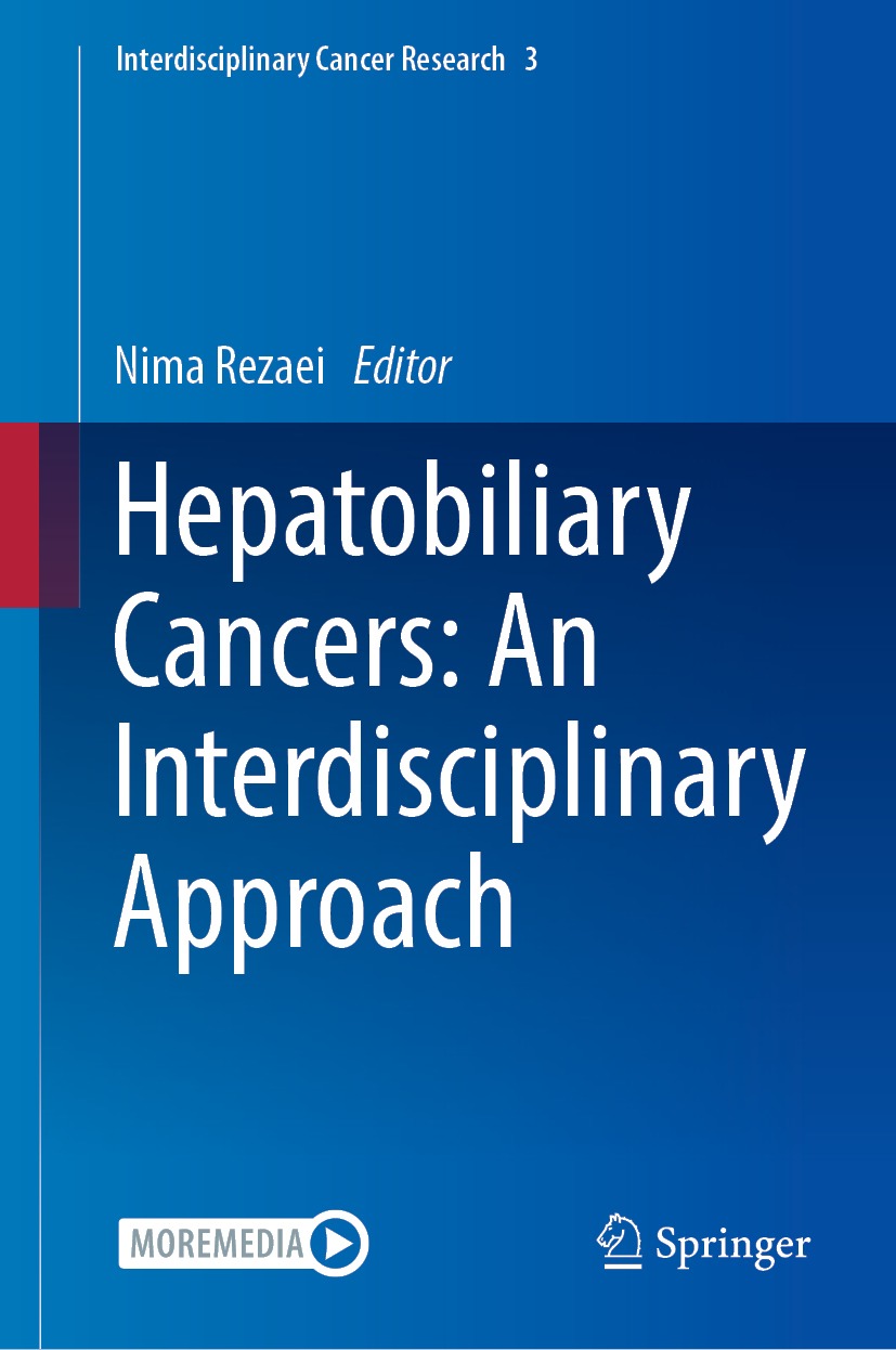 Hepatobiliary Cancers: An Interdisciplinary Approach (EPUB)
