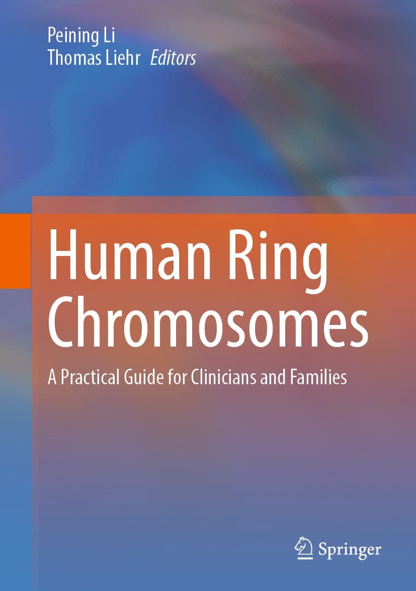 Human Ring Chromosomes (Original PDF from Publisher)