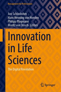 Innovation in Life Sciences (EPUB)