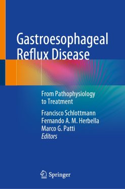 Gastroesophageal Reflux Disease (EPUB)