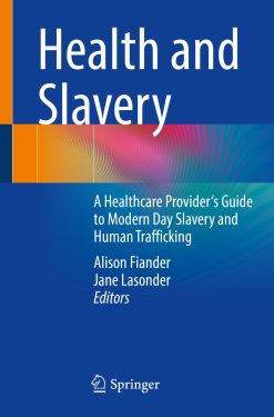 Health and Slavery (EPUB)
